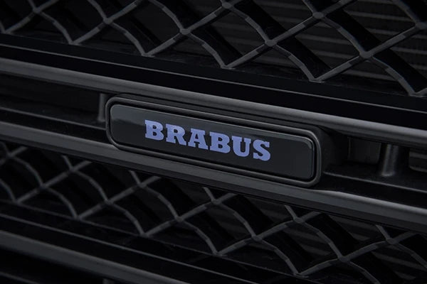 BRABUS C-Class