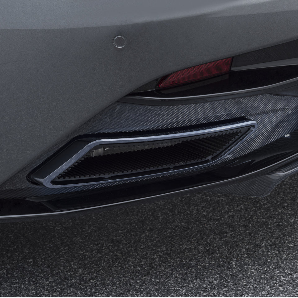 STARTECH Aston Martin DB11 2018+