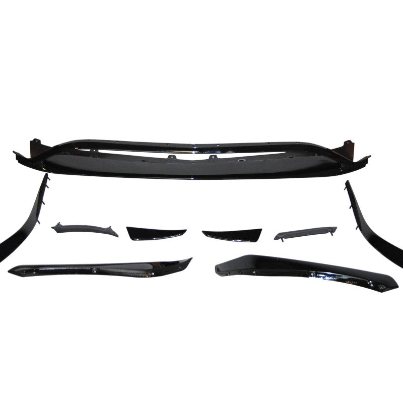 Mercedes CLA W117 2016-2018 4D/SW Style Facelift A45 Style Kit