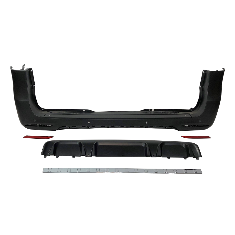 Mercedes Vito W447 2016-20 AMG Style Kit