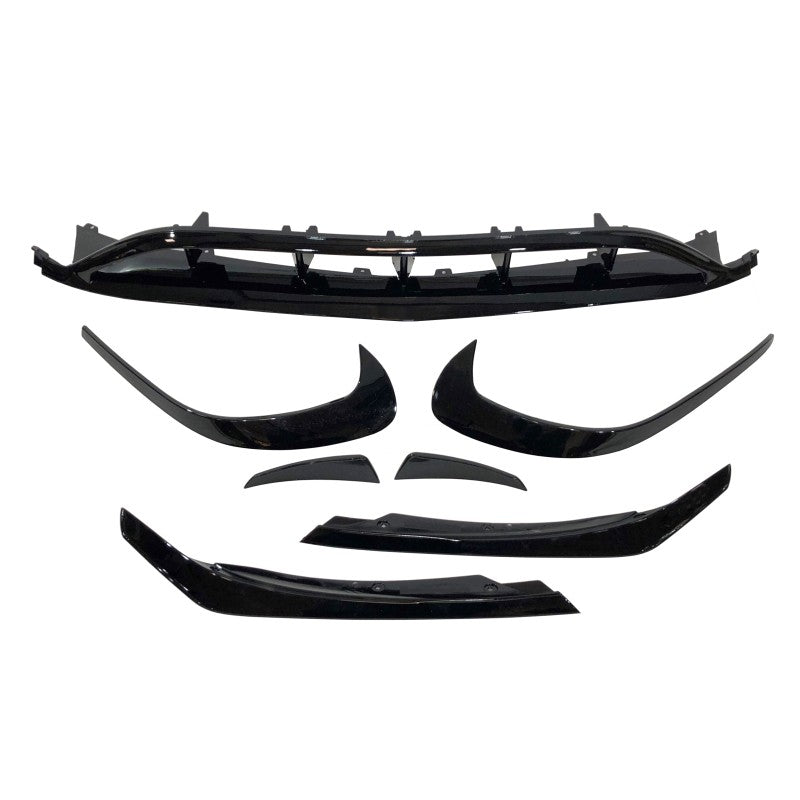 MERCEDES W176 2016/18 AMG A45 Style Kit