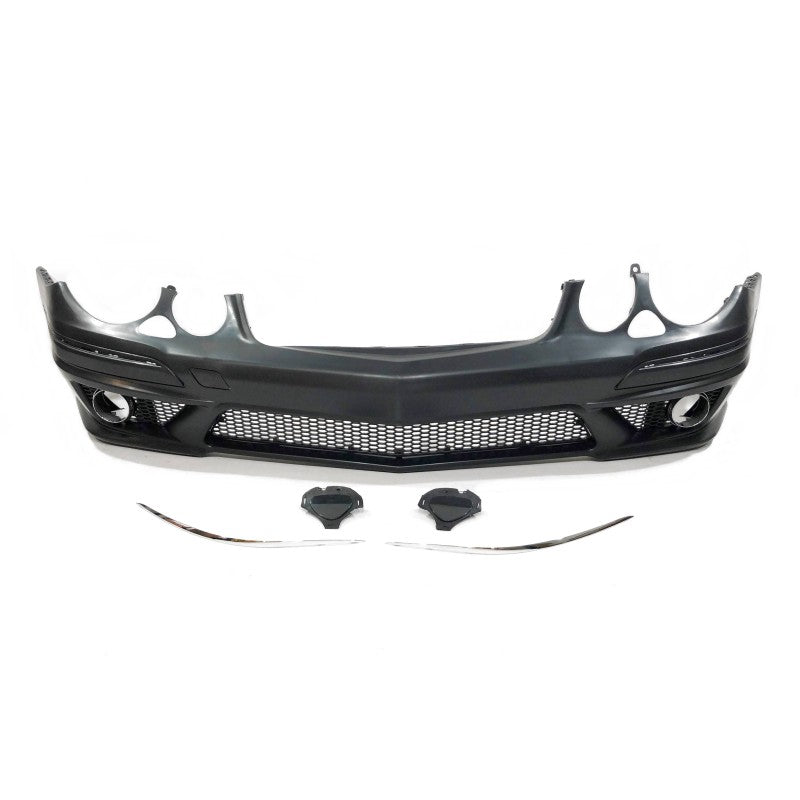 Mercedes W211 2007-09 E63 AMG Style Kit