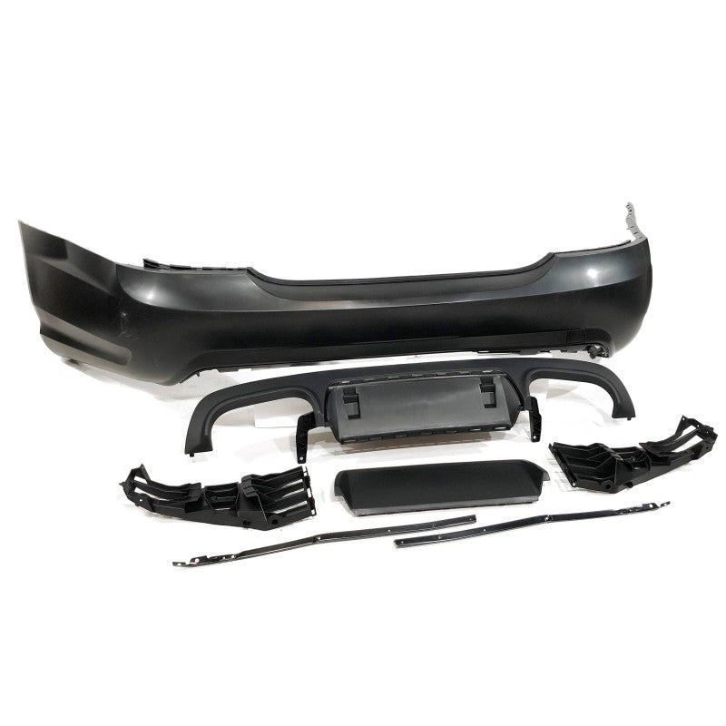 Mercedes W221 2006-12 S65 Style Kit
