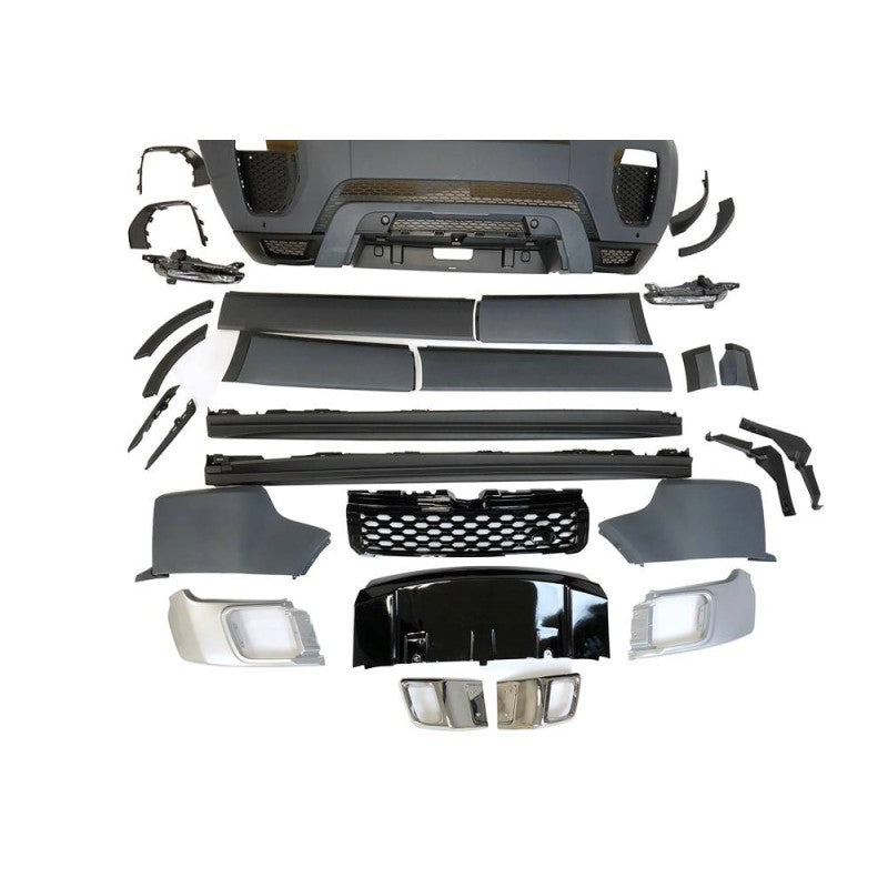 Ranger Rover Evoque 12-18 Dynamic Kit