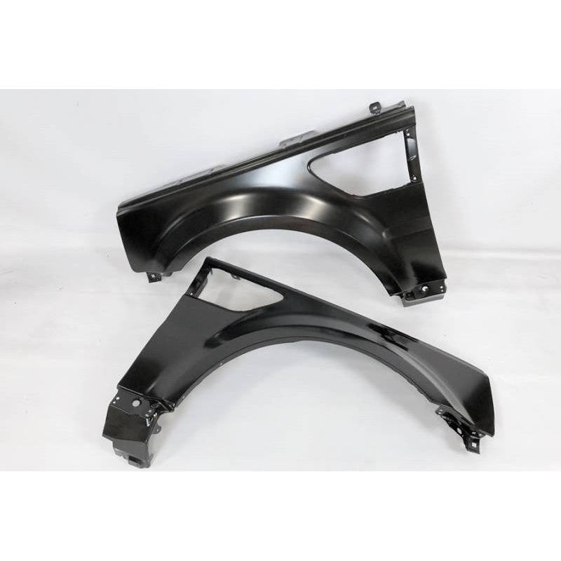 Ranger Rover Sport 2005-2009 L320 Autobiography Style Kit