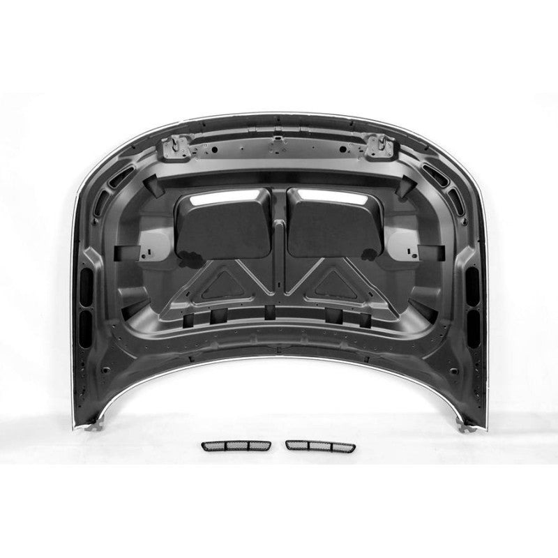 Range Rover Sport 2014-2022 SVR Style Aluminum Bonnet