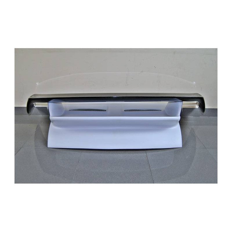 Porsche 911(997 2005/2011) Boot Lid With Carbon Fibre Spoiler