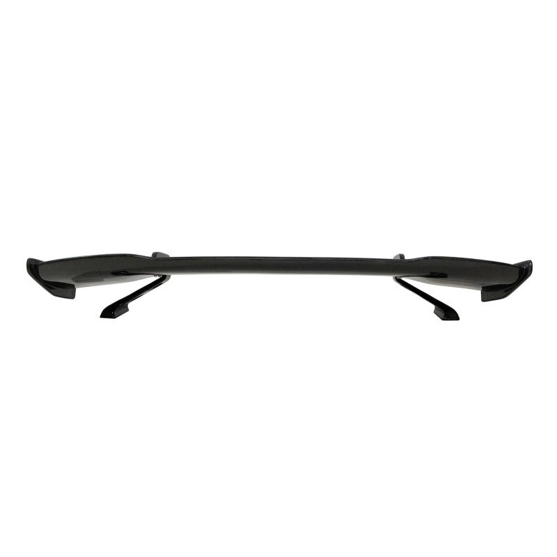 Audi R8 2019-2021 / TT 2015-2019 Carbon Spoiler