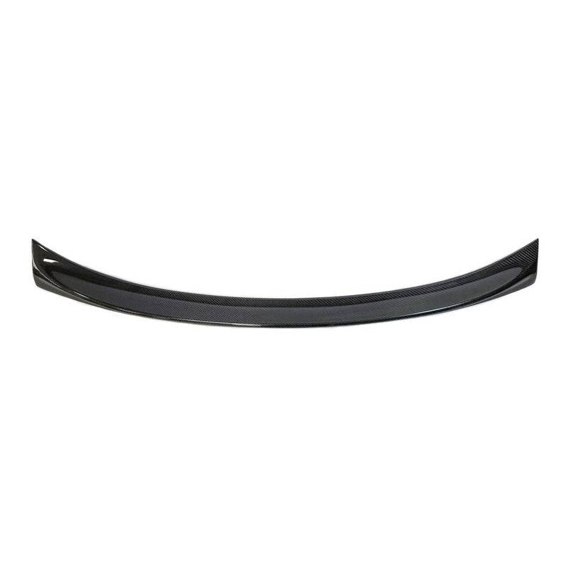 Porsche 971 Turbo Carbon Fibre Spoiler