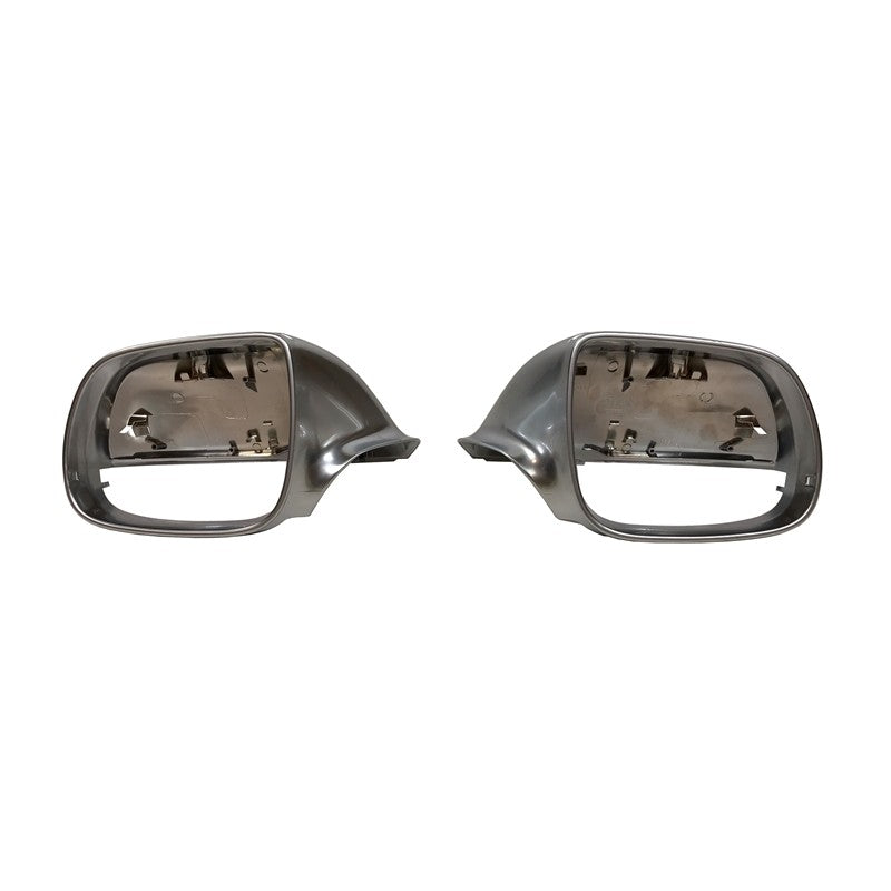 Audi Q7 2006-2015 / Q5 Chromed Mirror Covers