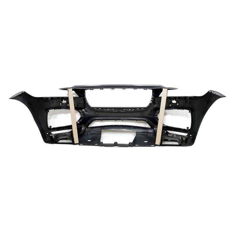 Jaguar F-Pace 2017+ Radar BVR Style Dynamic Front Bumper