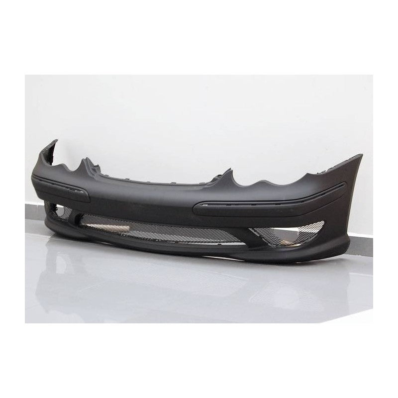 Mercedes C-Class W203 Front Bumper