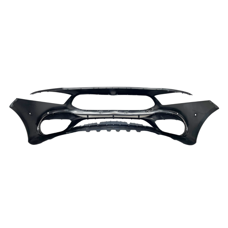 Mercedes W177 / V177 2023+ A45 Design Front Bumper