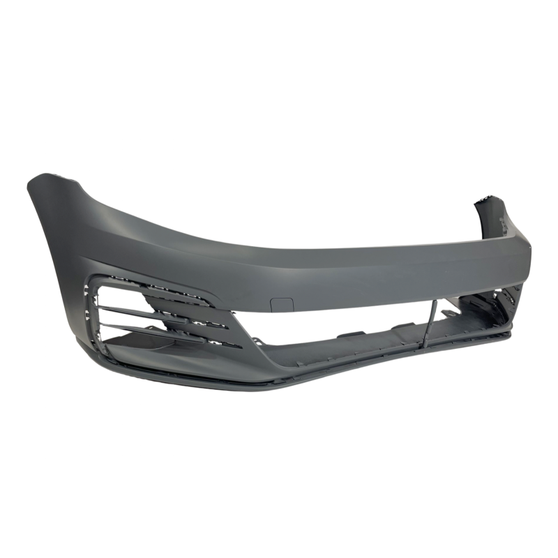 Volkswagen Caddy 2016/20 to Golf 7.5 GTI Style Front Bumper with Spoiler
