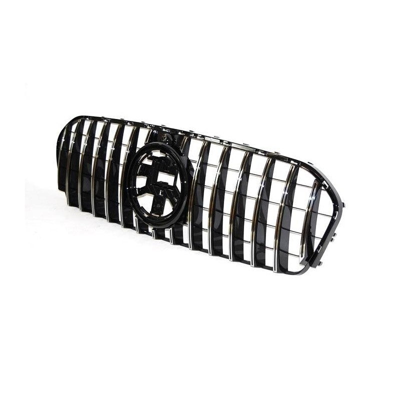 Mercedes W167 / C167 GT STYLE FRONT GRILL