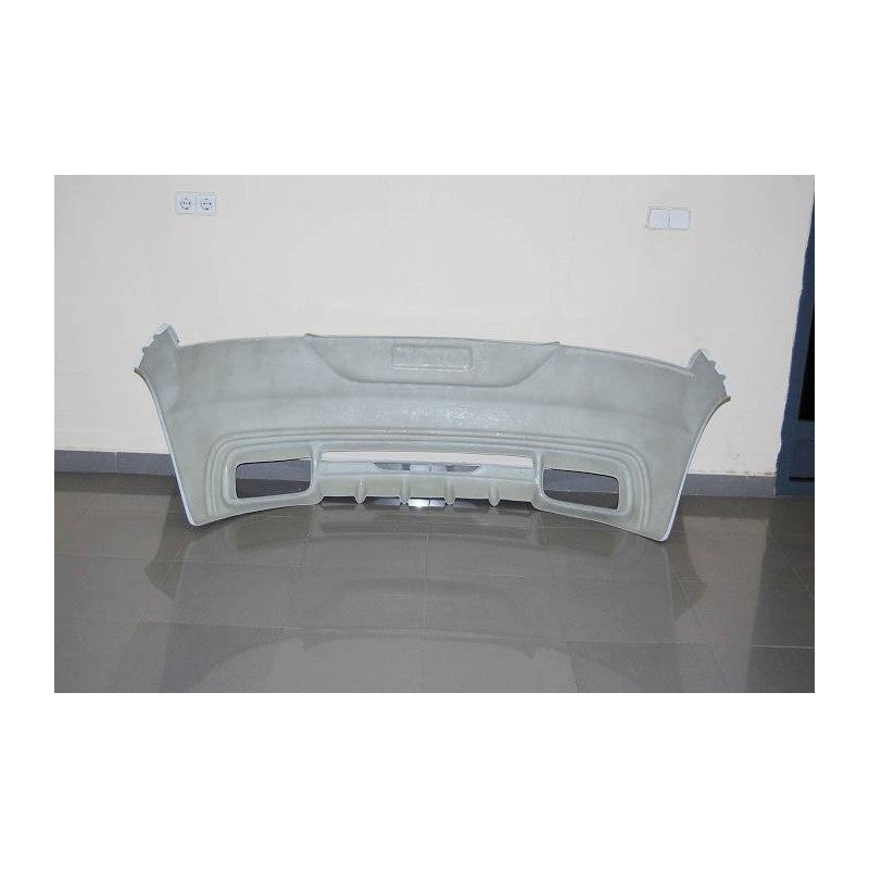 Audi TT 2006-14 8J RS Style Rear Bumper