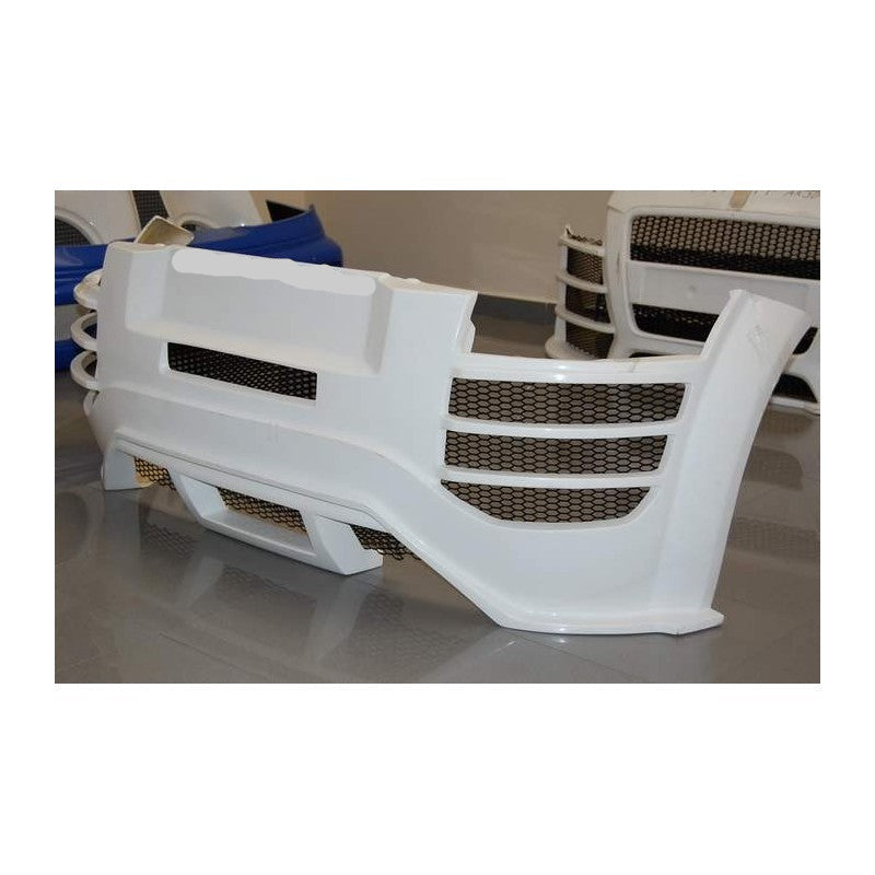Audi TT 98-05 8N R8 Style Rear Bumper