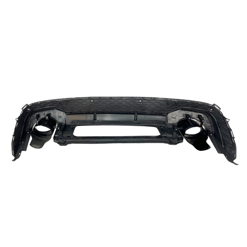 Audi Q7 2021+ to RSQ7 BVR Design Rear Diffuser
