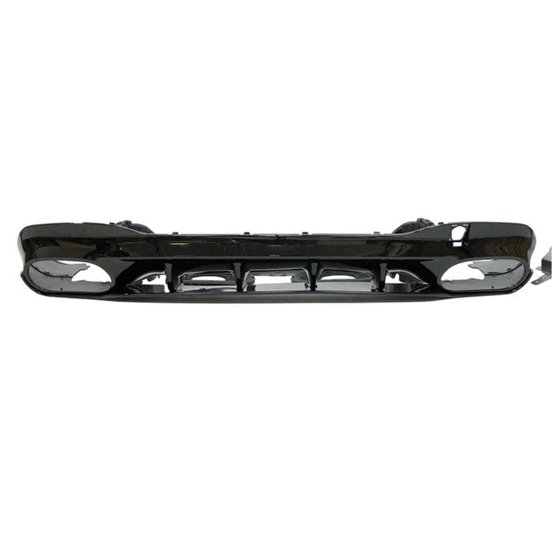 Mercedes W118 CLA A35 Design Rear Diffuser