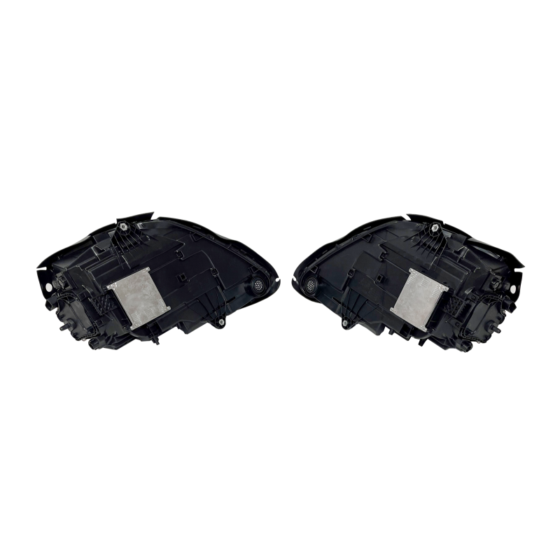 Porsche Macan 2014/19 to 2023 Conversion (Set Of Headlamps)