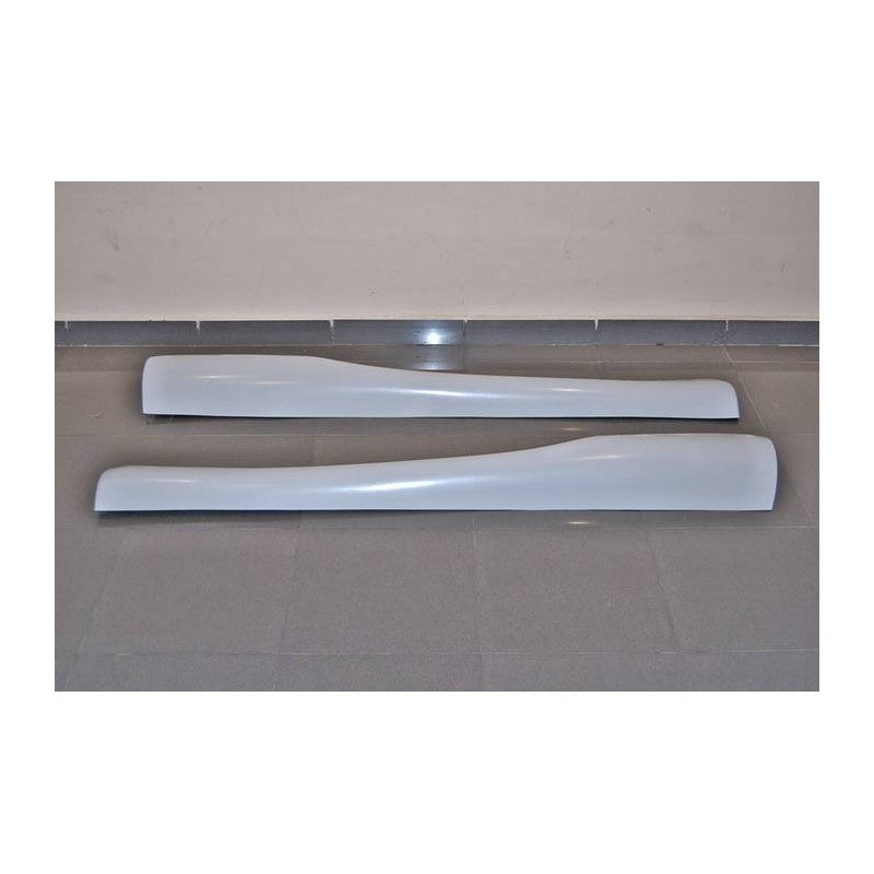 Porsche 996 2002/04 Side Skirts
