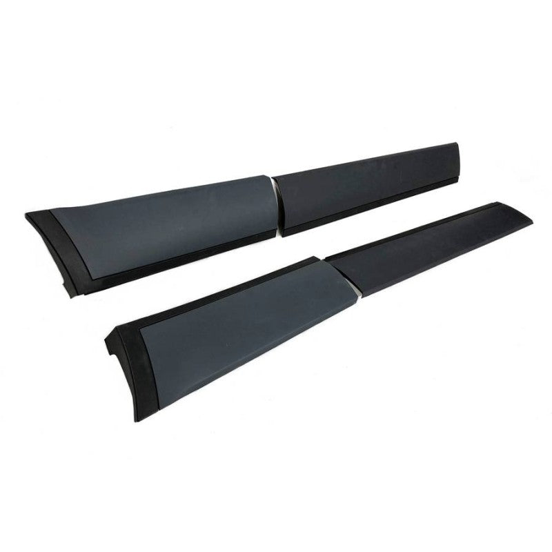 Range Rover Evoque Dynamic 2010-2016 Side Skirts