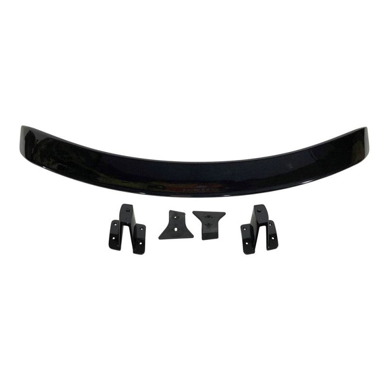 Mercedes W118 / V177 Look CLA45 Glossy Black Spoiler