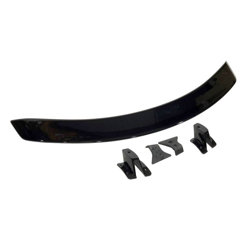 Mercedes W118 / V177 Look CLA45 Glossy Black Spoiler