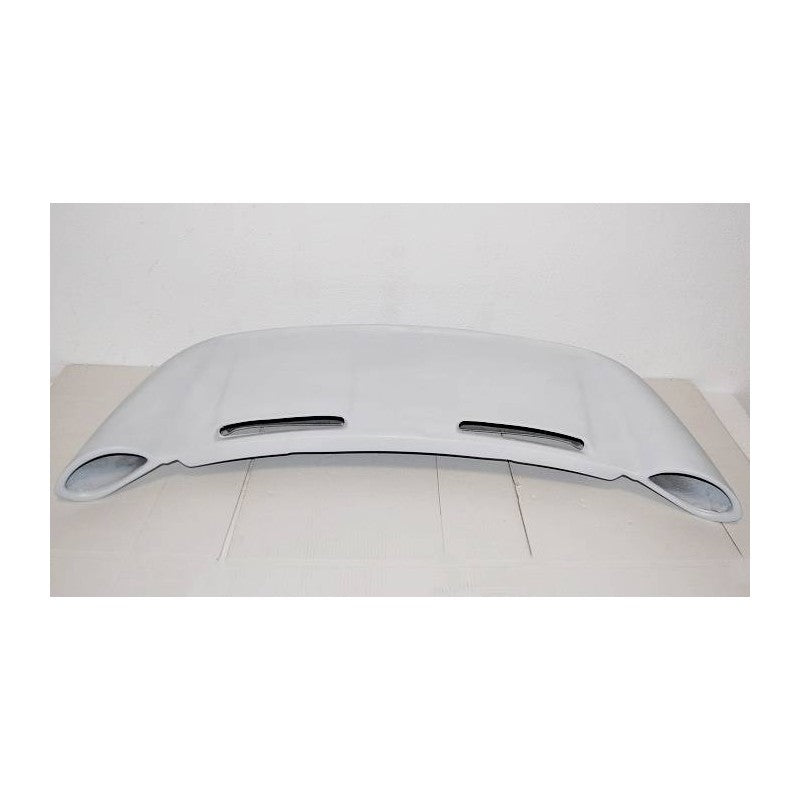 Porsche 996 Spoiler