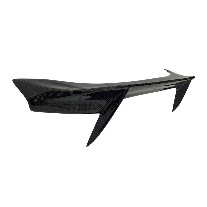 Subaru BRZ Carbon Fibre Upper Spoiler