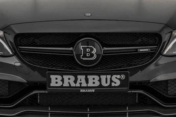 BRABUS C-Class C 63