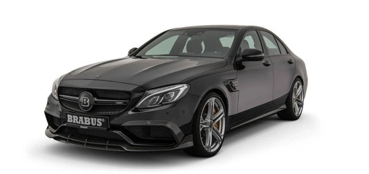 BRABUS C-Class