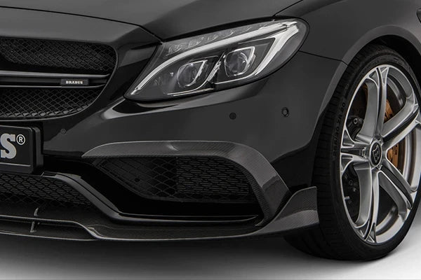 BRABUS C-Class