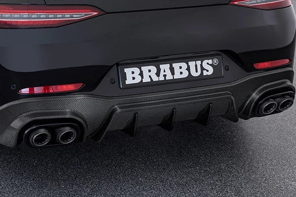 BRABUS AMG GT 63 (X290)