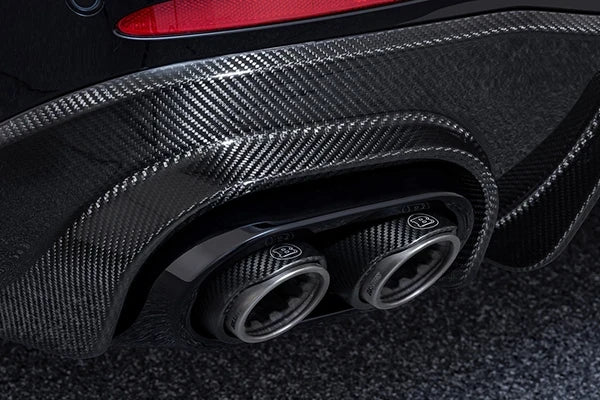 BRABUS AMG GT 63 (X290)