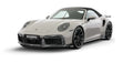 BRABUS Porsche 911 Turbo