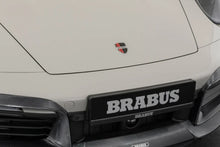 Зареждане на изображение в програмата за преглед на галерията, BRABUS Porsche 911 Turbo
