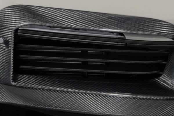 BRABUS Porsche 911 Turbo