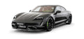 BRABUS Porsche Taycan