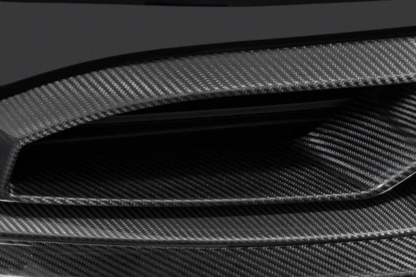 BRABUS Porsche Taycan