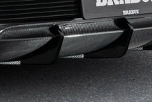 Зареждане на изображение в програмата за преглед на галерията, BRABUS Porsche Taycan
