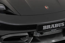 Зареждане на изображение в програмата за преглед на галерията, BRABUS Porsche Taycan
