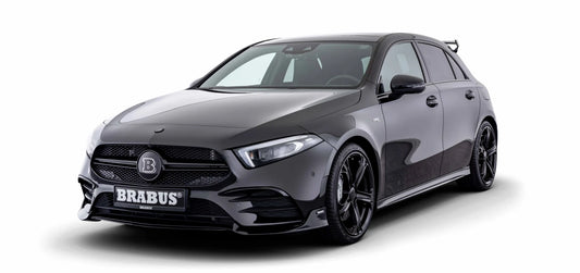 BRABUS A-Class A 35 AMG