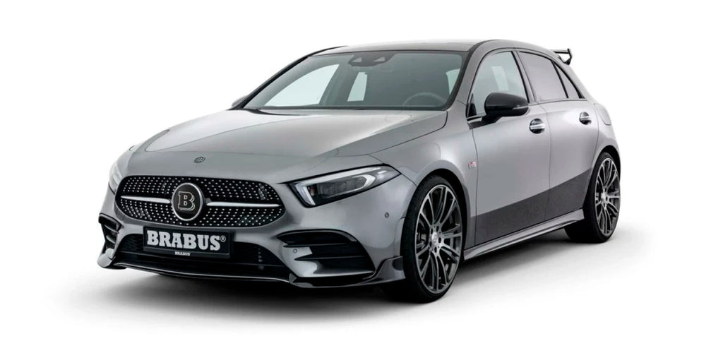 BRABUS A-Class A 160 - A 250 | AMG Line
