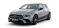 BRABUS A-Class A 160 - A 250 | AMG Line