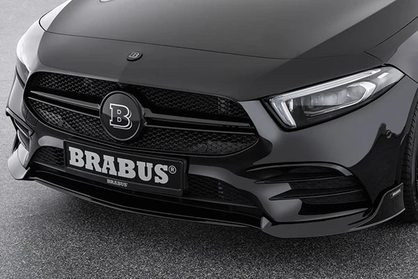 BRABUS A-Class A 160 - A 250 | AMG Line