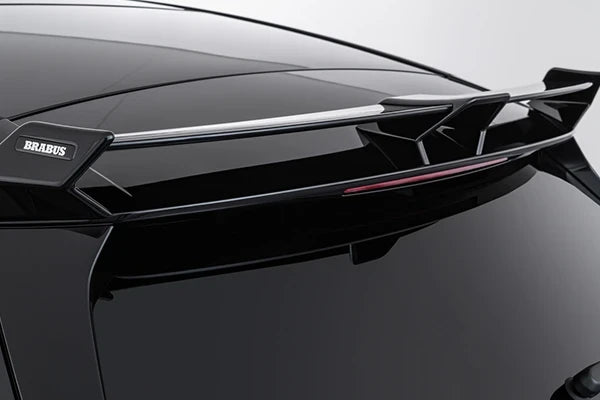 BRABUS A-Class A 160 - A 250 | AMG Line