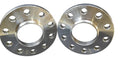Mercedes C-Class [W205] 14-21 Chrome Wheel Spacers (LN)