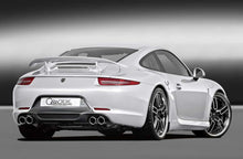 Lade das Bild in den Galerie-Viewer, CARACTERE Porsche 991 2 or 2S
