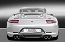 Lade das Bild in den Galerie-Viewer, CARACTERE Porsche 991 2 or 2S
